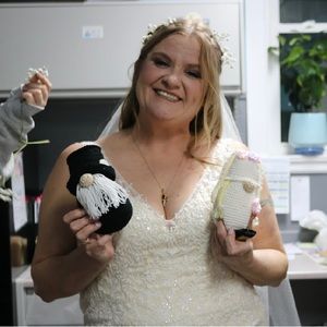 Meet your Posher, Sherri